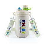 Milkshake Kids Thermal Mug - Jiangsu Qiantai Technology Co., Ltd