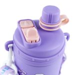 Milkshake Kids Thermal Mug - Jiangsu Qiantai Technology Co., Ltd
