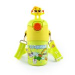 Fashion 316 Children's Thermal Mug - Jiangsu Qiantai Technology Co., Ltd
