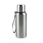 Stylish Business Sports Stainless Steel Insulated Mug - Jiangsu Qiantai Technology Co., Ltd