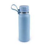 Simple Stainless Steel Insulated Cup - Jiangsu Qiantai Technology Co., Ltd