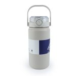 Fashionable Fresh And Elegant Insulated Cup - Jiangsu Qiantai Technology Co., Ltd