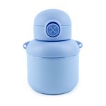 Fashion Children's Cartoon Insulation Cup - Jiangsu Qiantai Technology Co., Ltd