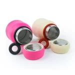 Macaron Color Mini Insulated Cup - Jiangsu Qiantai Technology Co., Ltd
