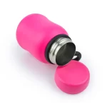 Macaron Color Mini Insulated Cup - Jiangsu Qiantai Technology Co., Ltd