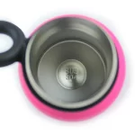 Macaron Color Mini Insulated Cup - Jiangsu Qiantai Technology Co., Ltd