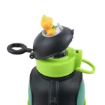 Nordic Cup Simple Big Belly Cup - Jiangsu Qiantai Technology Co., Ltd
