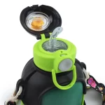 Nordic Cup Simple Big Belly Cup - Jiangsu Qiantai Technology Co., Ltd