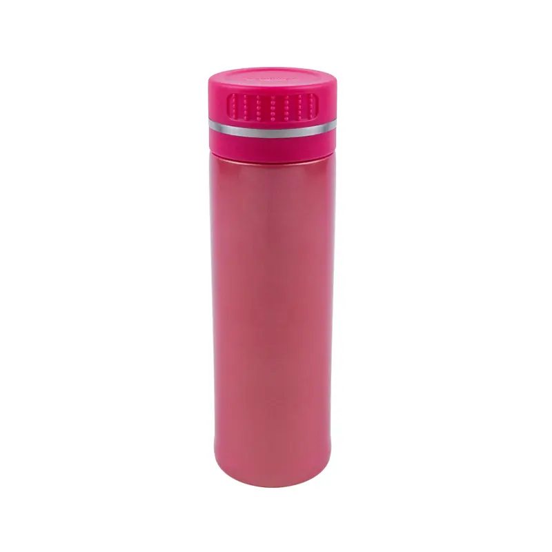 Women’s minimalist and fashionable insulated cup