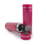 Women's Minimalist And Fashionable Insulated Cup - Jiangsu Qiantai Technology Co., Ltd