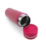 Women's Minimalist And Fashionable Insulated Cup - Jiangsu Qiantai Technology Co., Ltd