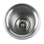 Stainless Steel Bouncing Insulated Cup - Jiangsu Qiantai Technology Co., Ltd