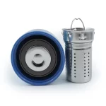 Fashionable Business Stainless Steel Insulated Cup - Jiangsu Qiantai Technology Co., Ltd