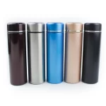Fashionable Business Stainless Steel Insulated Cup - Jiangsu Qiantai Technology Co., Ltd