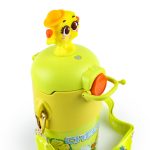 Fashion 316 Children's Thermal Mug - Jiangsu Qiantai Technology Co., Ltd