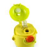 Fashion 316 Children's Thermal Mug - Jiangsu Qiantai Technology Co., Ltd