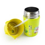 Fashion 316 Children's Thermal Mug - Jiangsu Qiantai Technology Co., Ltd