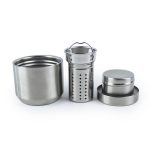 Stylish Business Sports Stainless Steel Insulated Mug - Jiangsu Qiantai Technology Co., Ltd