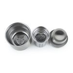 Stylish Business Sports Stainless Steel Insulated Mug - Jiangsu Qiantai Technology Co., Ltd
