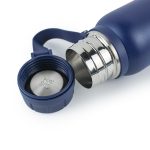 Simple Stainless Steel Insulated Cup - Jiangsu Qiantai Technology Co., Ltd