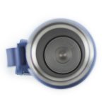 Simple Stainless Steel Insulated Cup - Jiangsu Qiantai Technology Co., Ltd