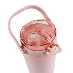 Fashionable Fresh And Elegant Insulated Cup - Jiangsu Qiantai Technology Co., Ltd