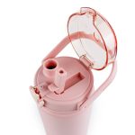 Fashionable Fresh And Elegant Insulated Cup - Jiangsu Qiantai Technology Co., Ltd