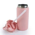Fashionable Fresh And Elegant Insulated Cup - Jiangsu Qiantai Technology Co., Ltd