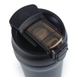 European Simple Business Coffee Insulated Mug - Jiangsu Qiantai Technology Co., Ltd