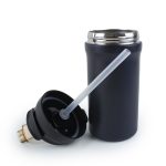 European Simple Business Coffee Insulated Mug - Jiangsu Qiantai Technology Co., Ltd