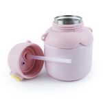 Fashion Children's Cartoon Insulation Cup - Jiangsu Qiantai Technology Co., Ltd