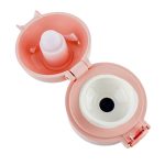 Fashionable Elegant Cute Insulated Mug - Jiangsu Qiantai Technology Co., Ltd