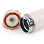 Fashionable Elegant Cute Insulated Mug - Jiangsu Qiantai Technology Co., Ltd